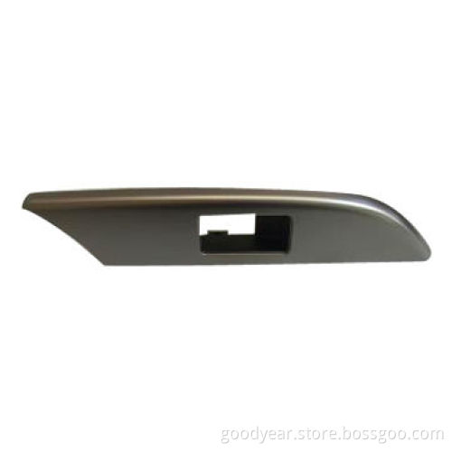 Automotive holder, made of PP
